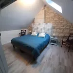 Σπίτι διακοπών Aux Pissenlits *