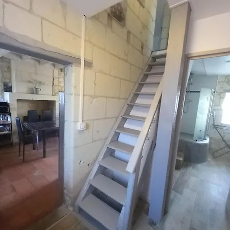 Aux Pissenlits * Brain-sur-Allonnes