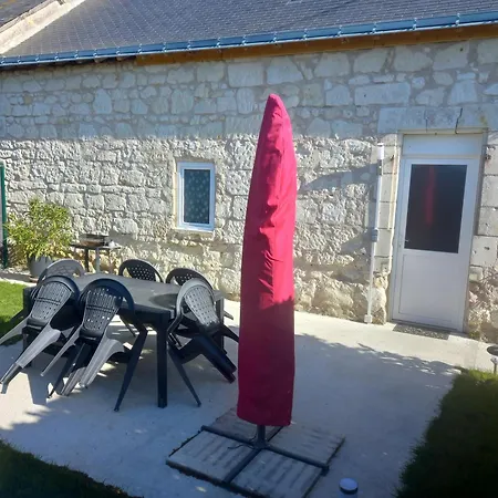 Aux Pissenlits * Brain-sur-Allonnes