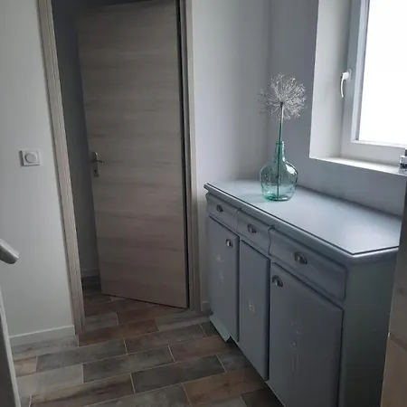 Aux Pissenlits Brain-sur-Allonnes