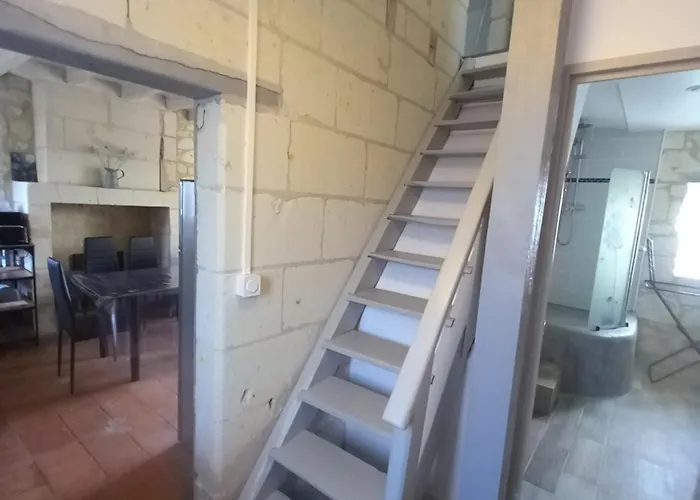 Aux Pissenlits * Brain-sur-Allonnes