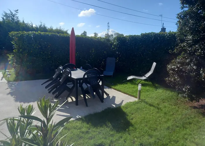 Aux Pissenlits Σπίτι διακοπών *