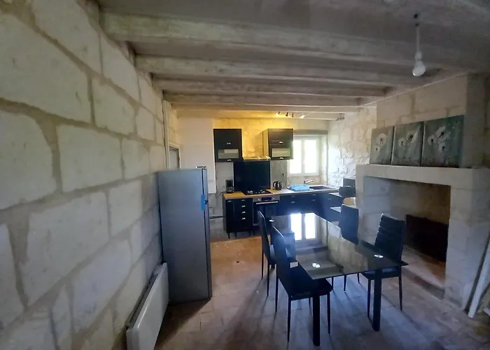 Σπίτι διακοπών Aux Pissenlits